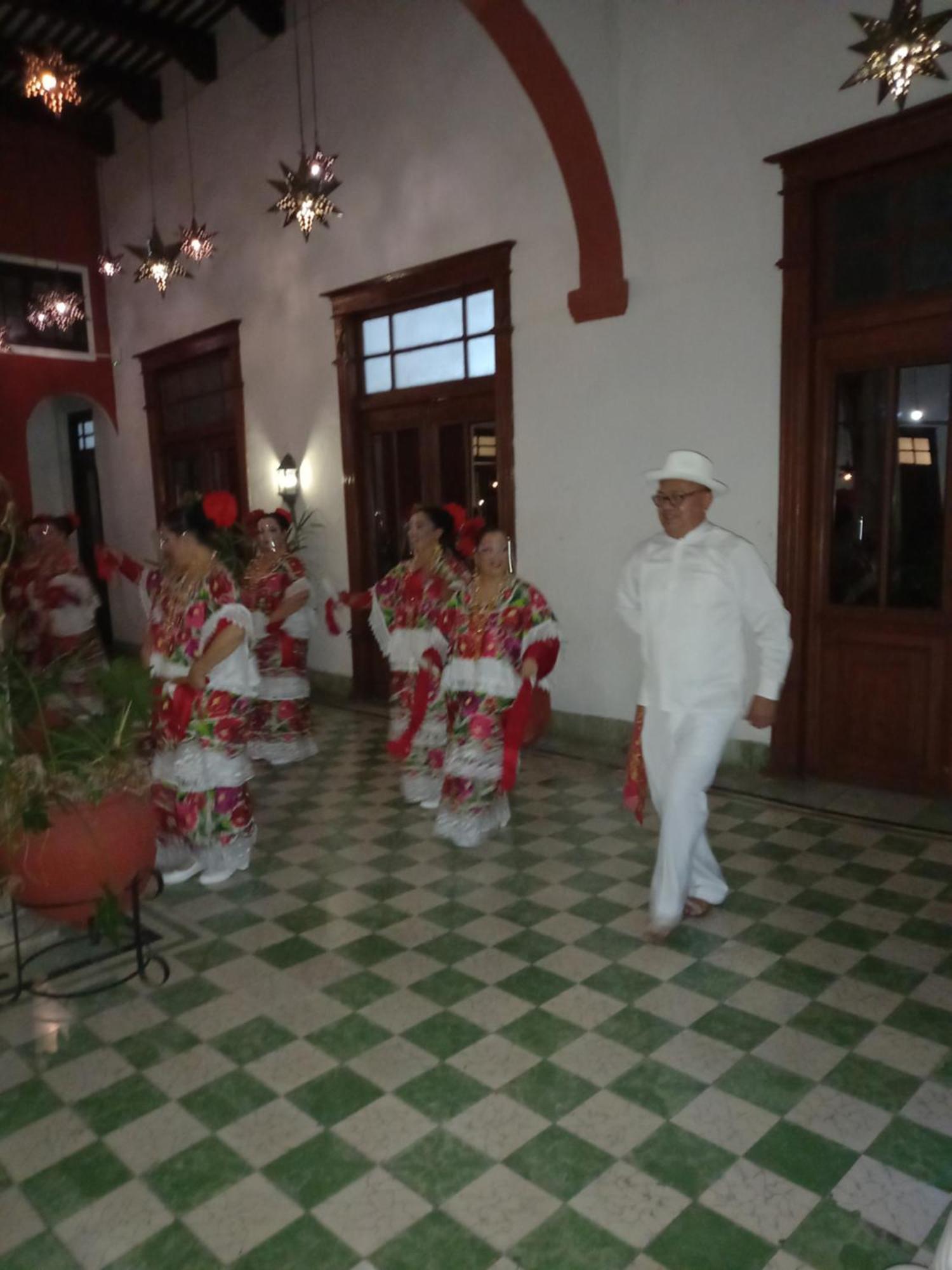 Reforma 3* Mérida