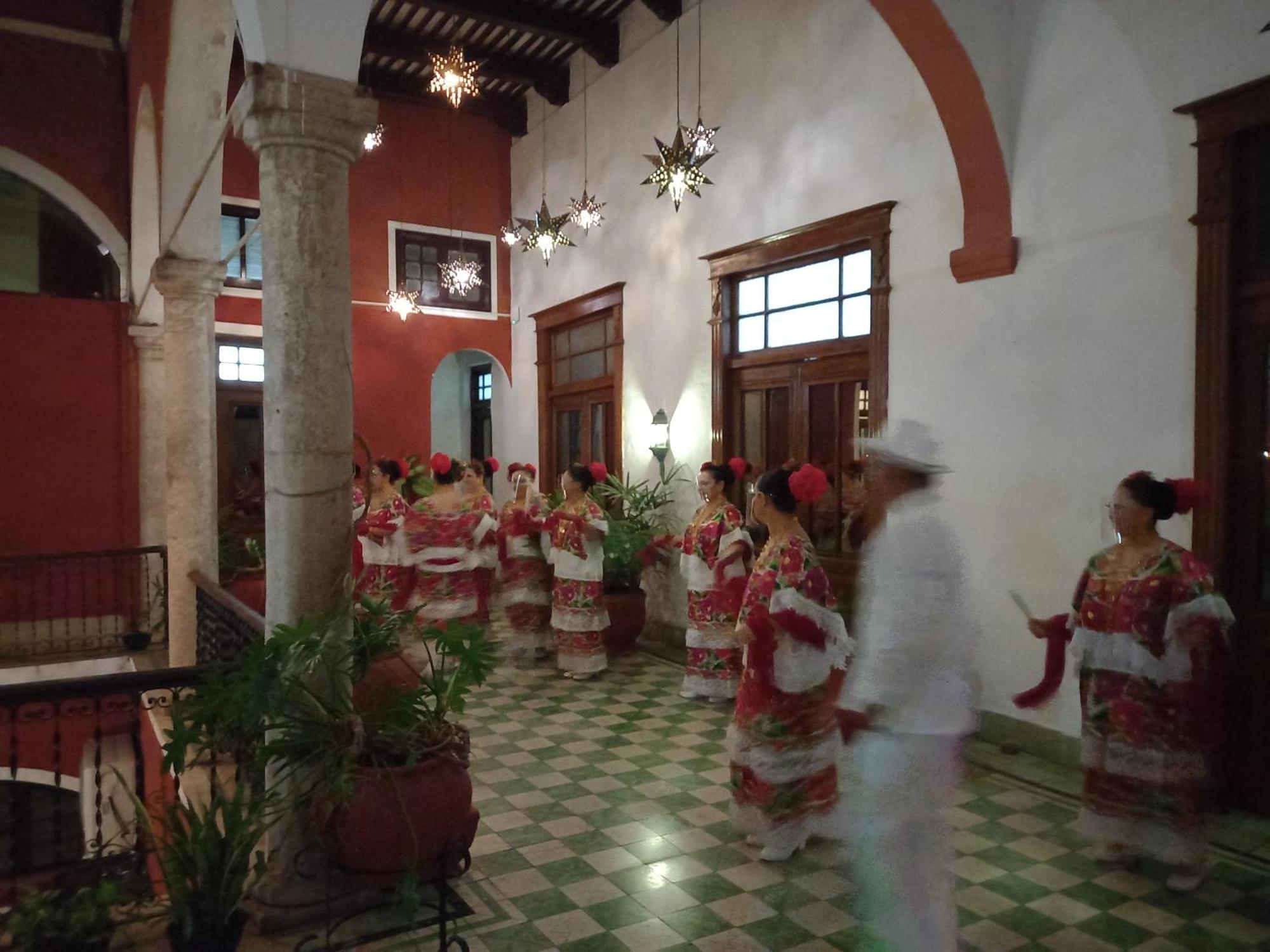 Hotel Reforma