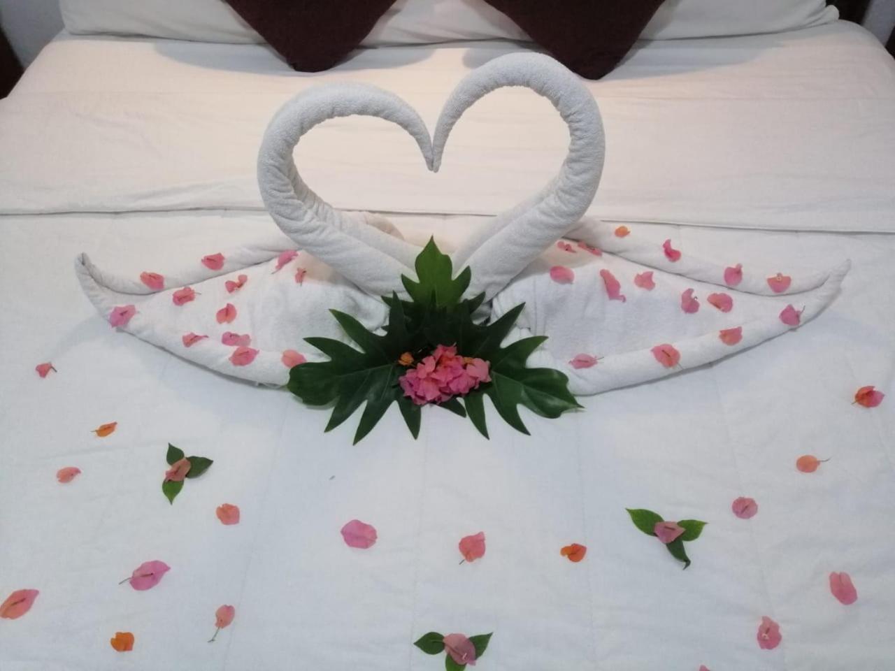 Reforma Hotel