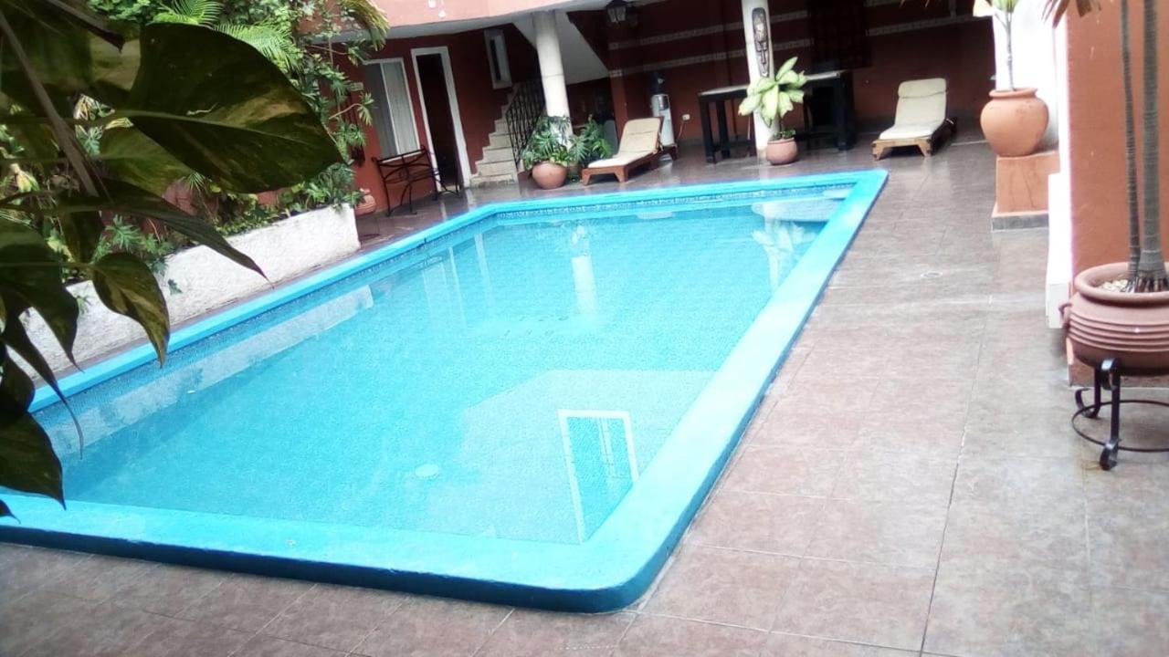 Hotel Reforma 3*
