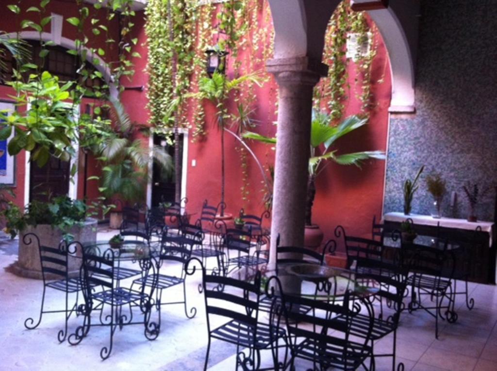 Reforma Merida
